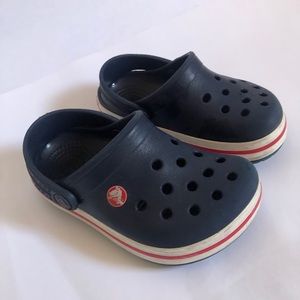 Crocs Slip on sandal